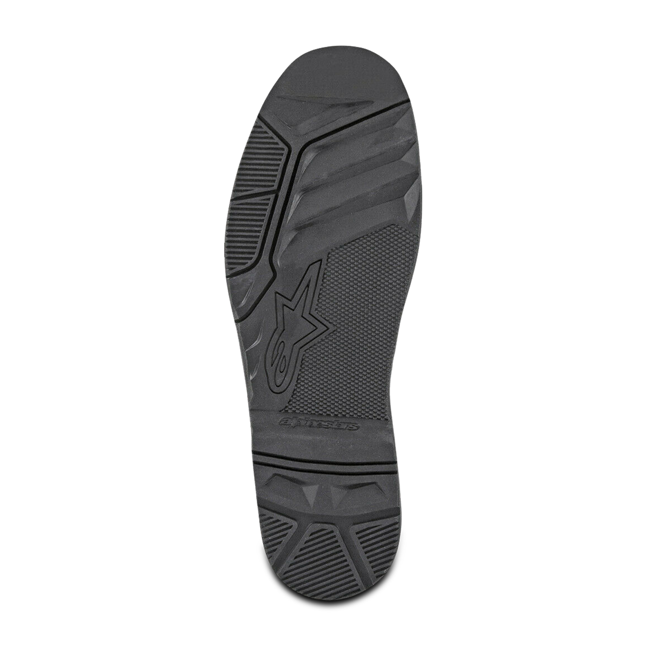 Suela Alpinestars Tech 1 Negro