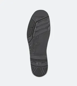 Zool Alpinestars Tech 1 Zwart