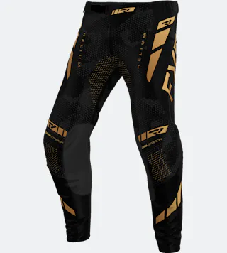 Crossbroek Kinderen FXR Helium