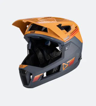 Integrální Helma Leatt Enduro 4.0 V23