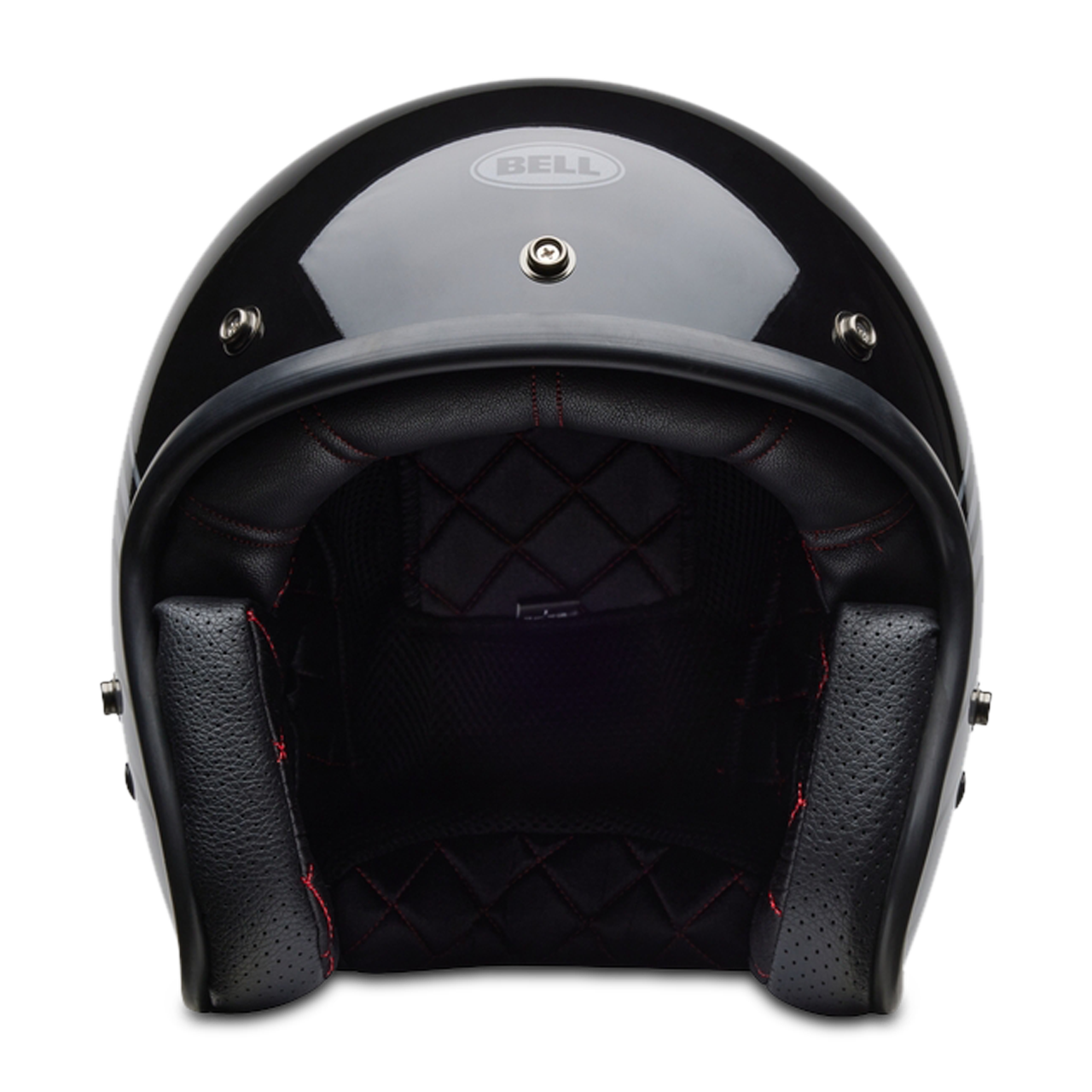 Casco Jet Bell Custom 500