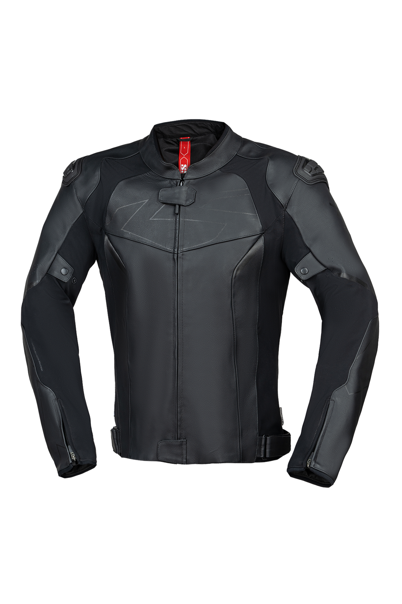 iXS Ace 1.0 Leather MC Leather Suit