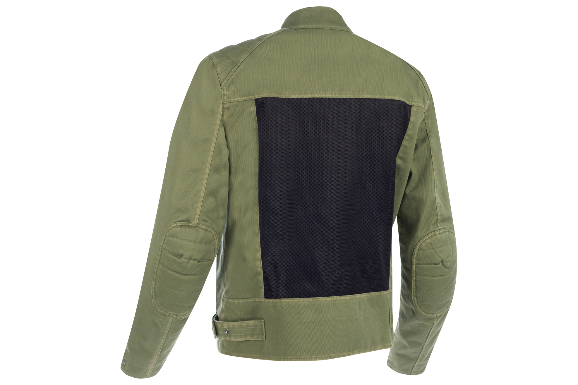 Segura District Motorcycle Jacket