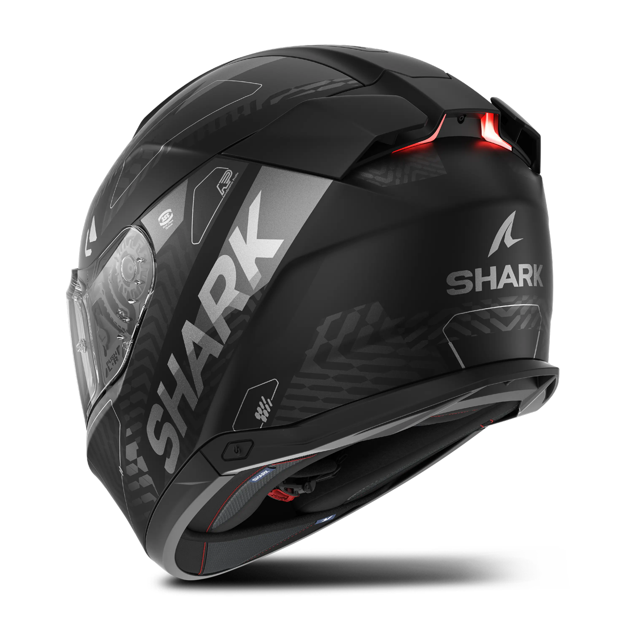 Integraalhelm Shark Skwal I3 Ready