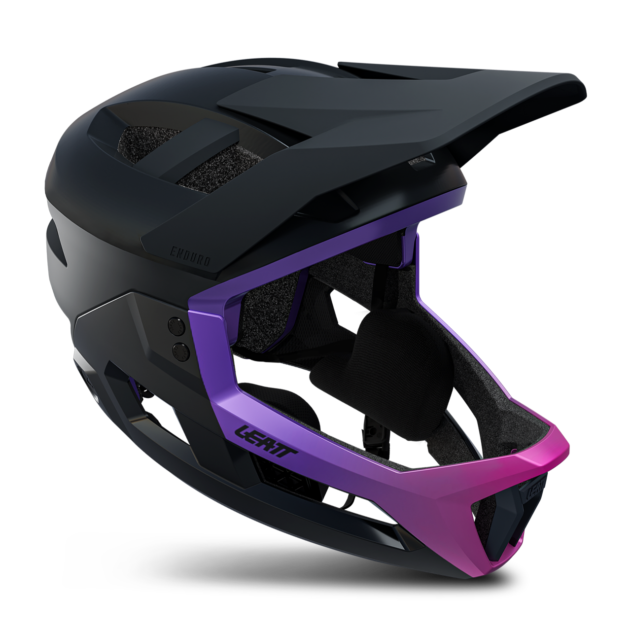 Leatt MTB Enduro 3.0 Downhill MTB Helmet
