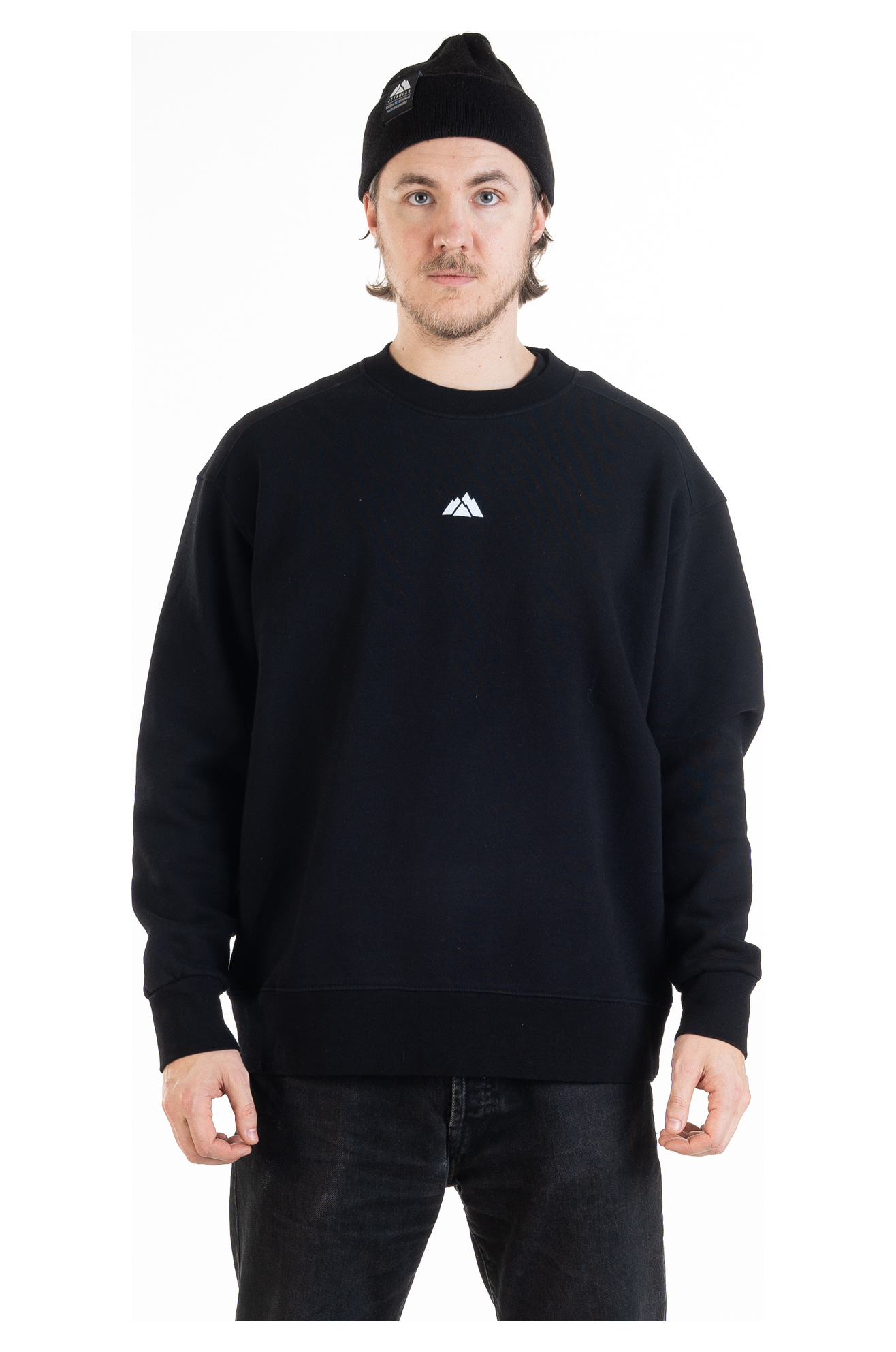 Sweater Jethwear Raiders