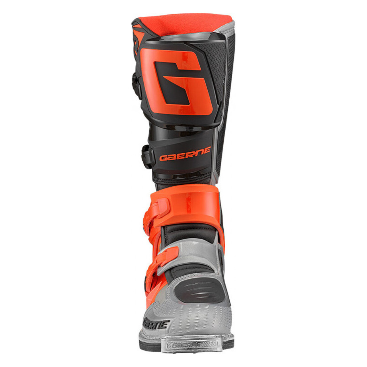 Crosslaarzen Gaerne SG12