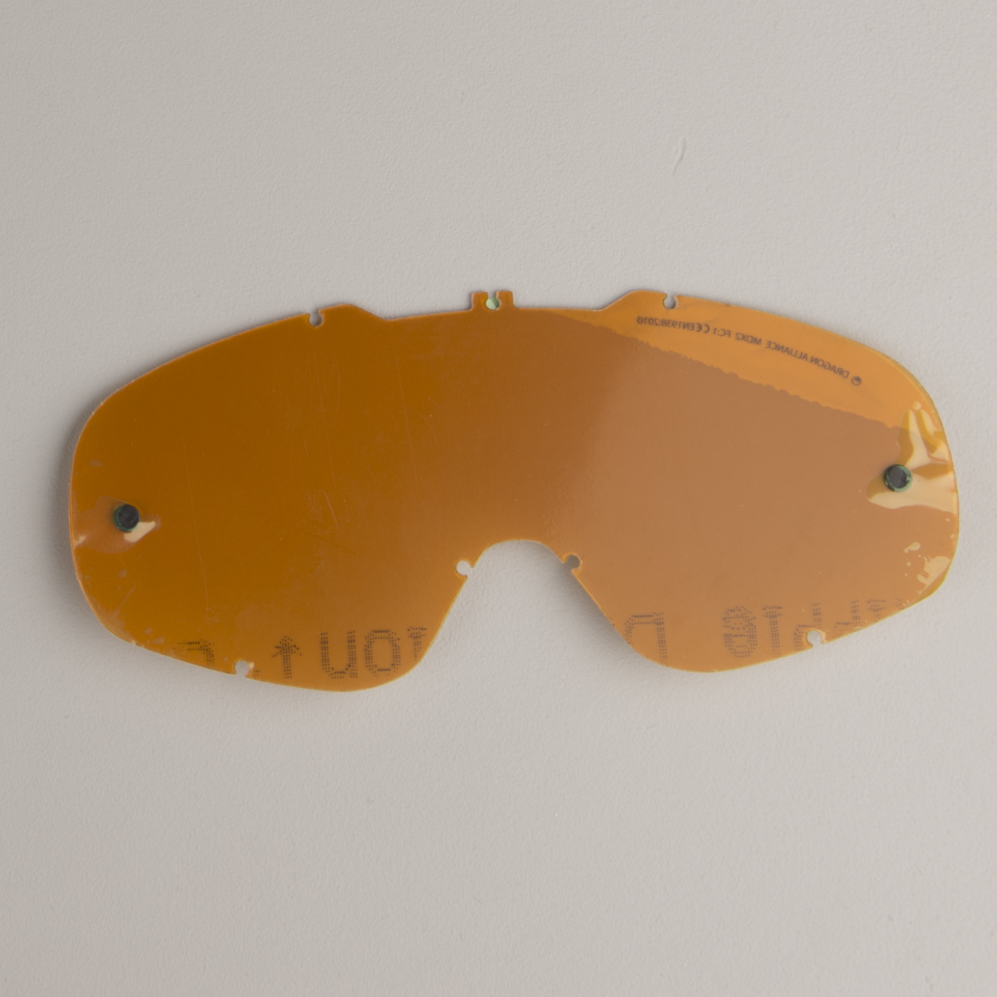 Dragon MDX2 Lens