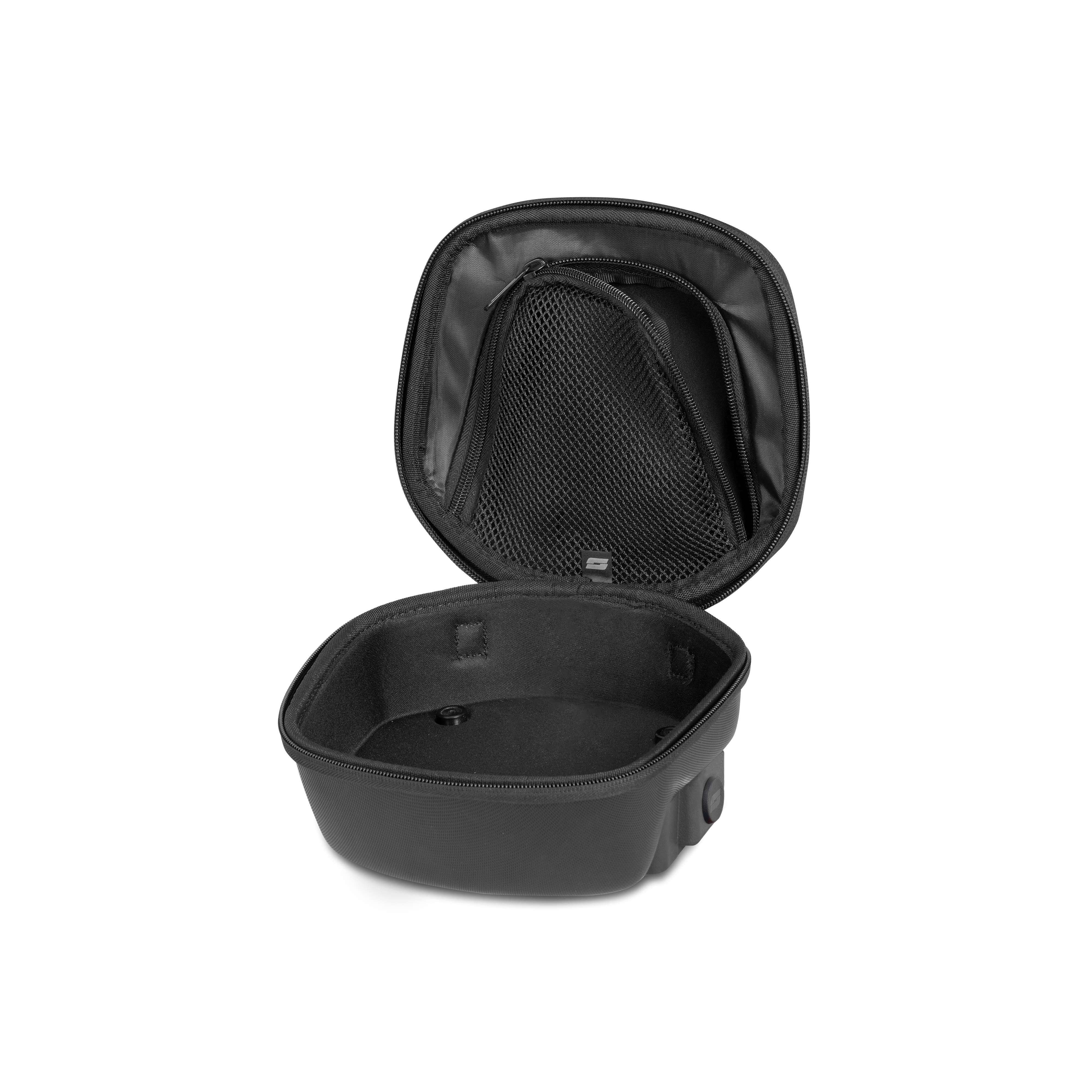 Shad Click System Tank Bags