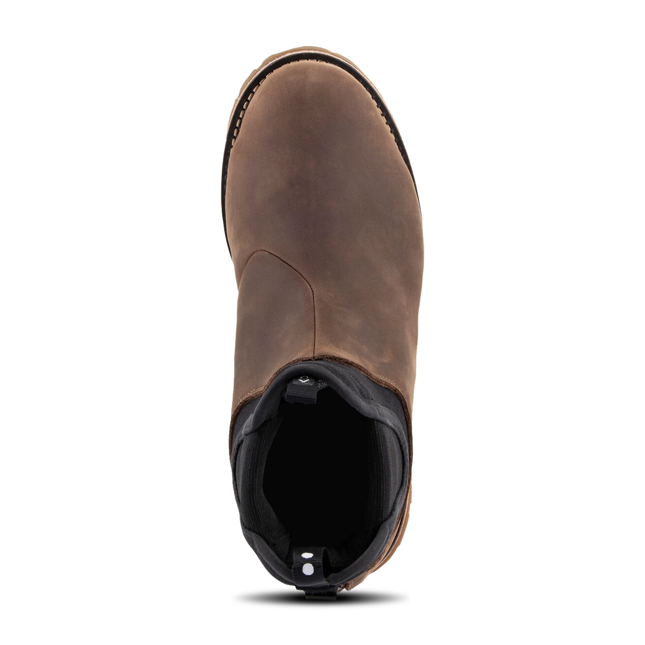 Botas de Moto Alpinestars Turnstone