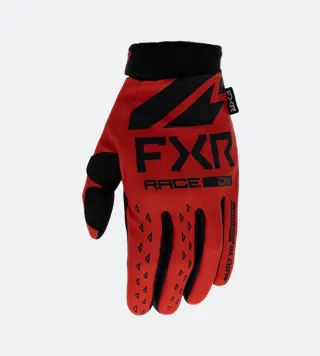MX Cimdi FXR Reflex 23