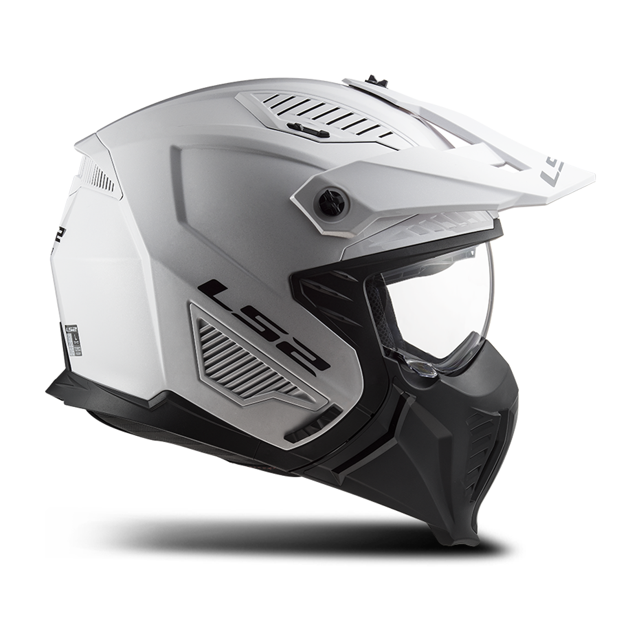 LS2 OF606 DRIFTER Open Helmet
