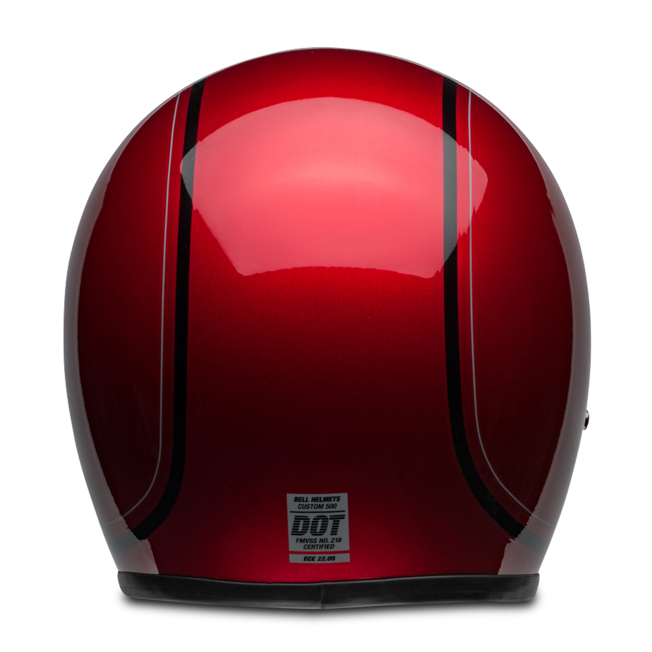 Cască Deschisă Bell Custom 500