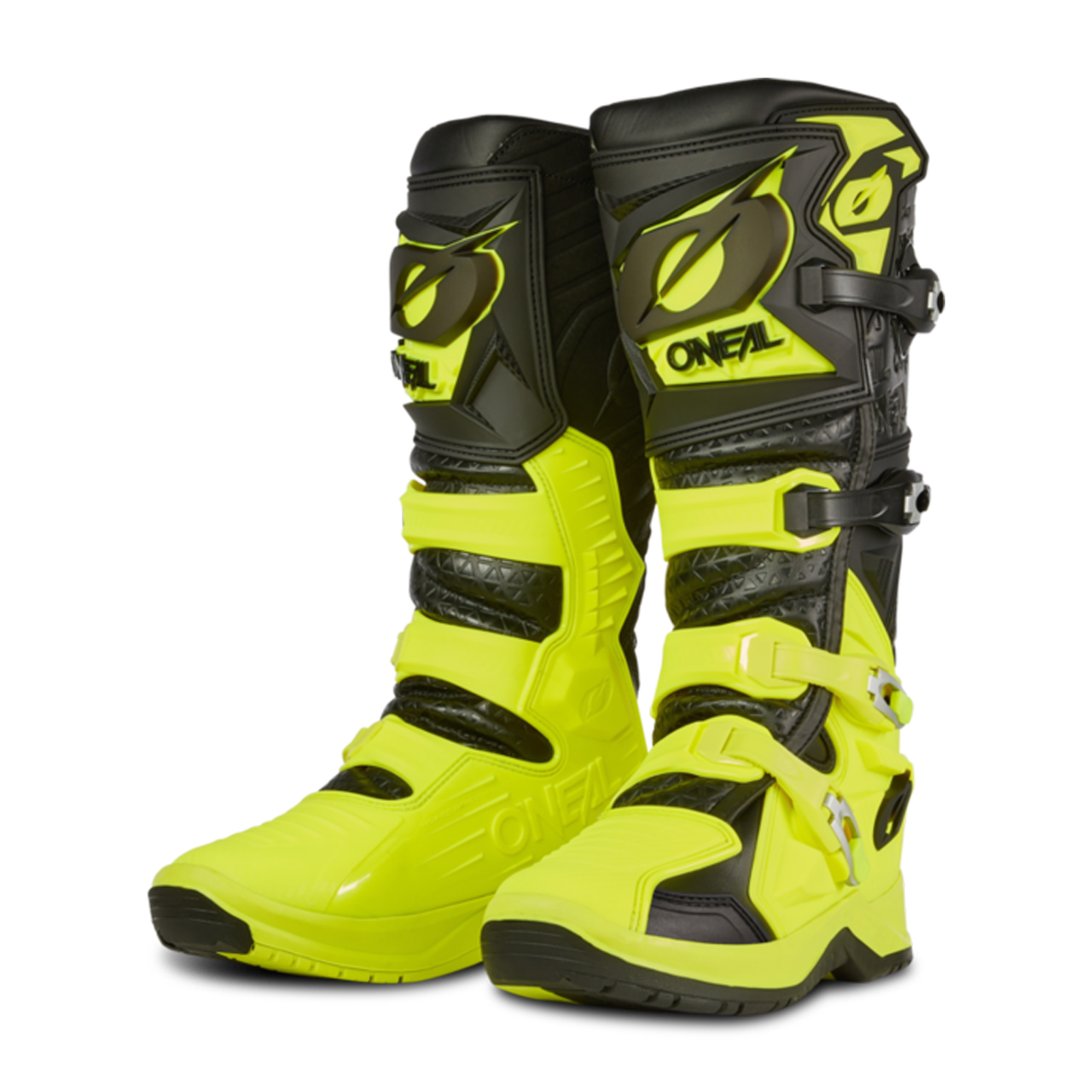 Crosslaarzen O'Neal Rmx Pro