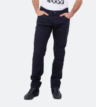Motocyklové Džíny Dainese Casual Regular