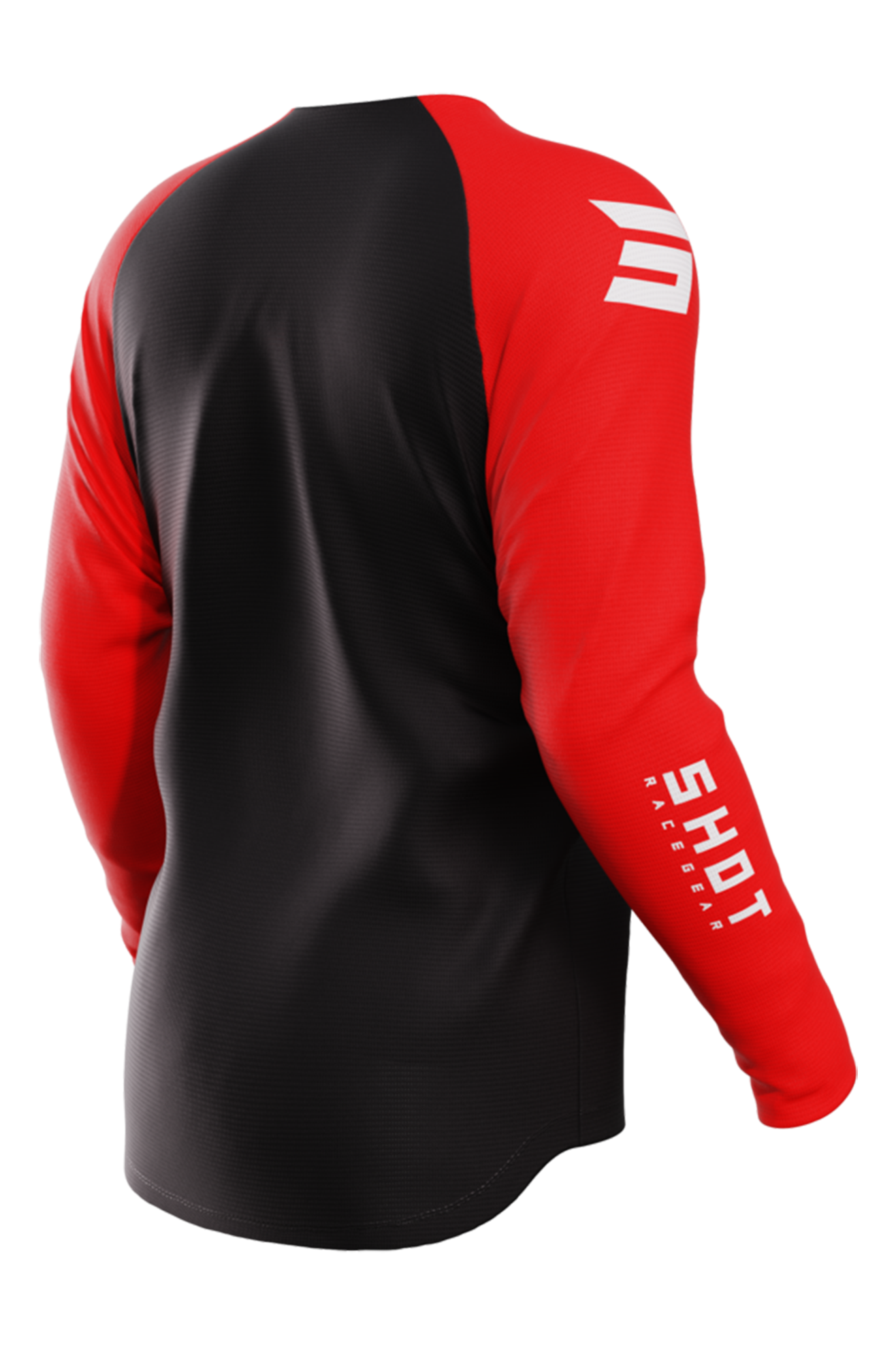 Shot Escape MX Jersey