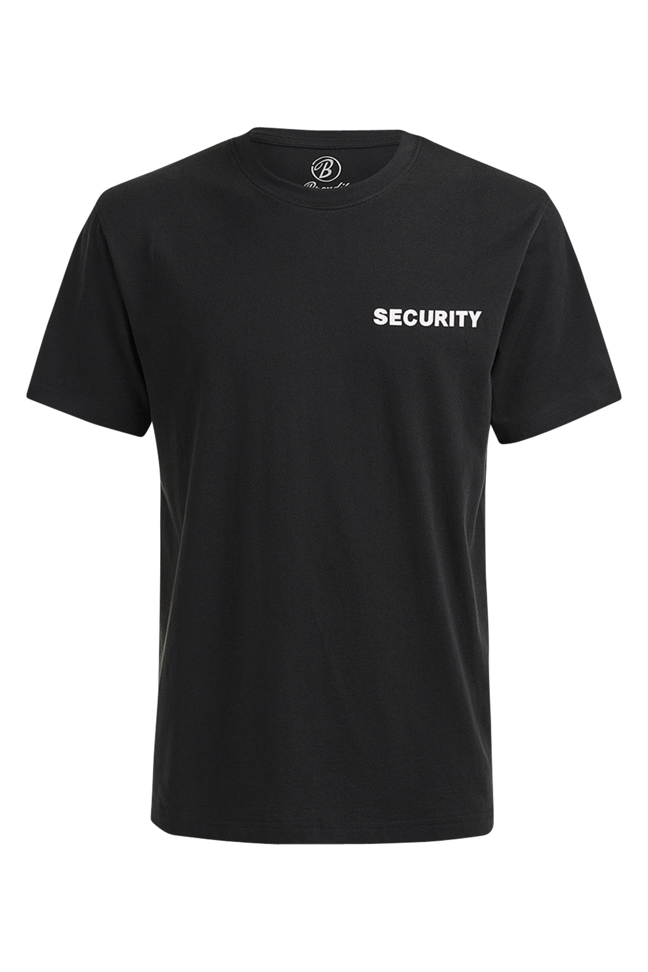 Tricou Brandit Security