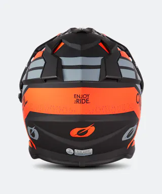 O'Neal Sierra R Adventure Helmet | 24MX O'Neal Sierra R Adventure Helmet | 24MX