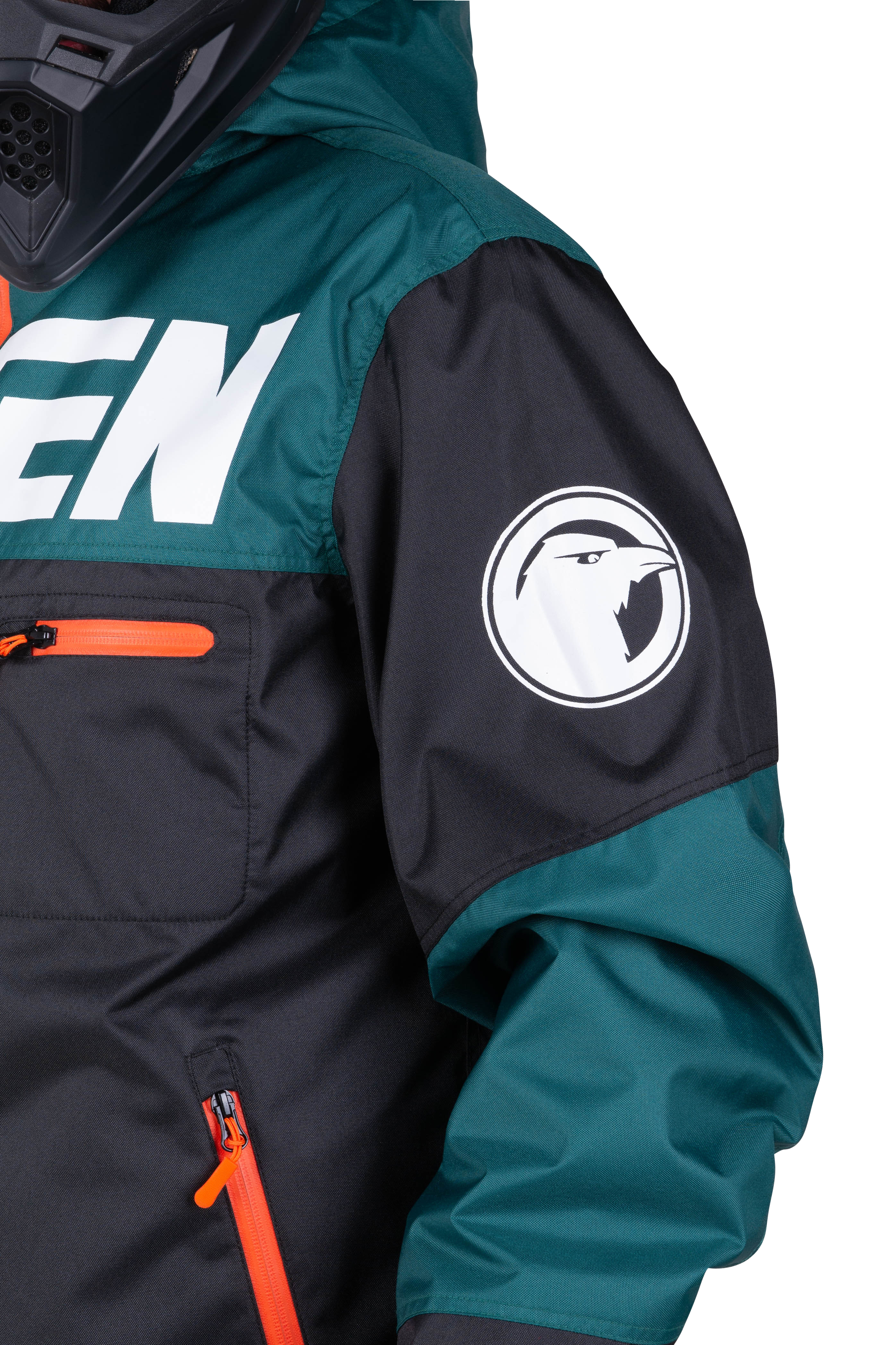 Blouson Raven Frontline