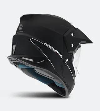MT Synchrony Duo Sport SV Adventure Helmet