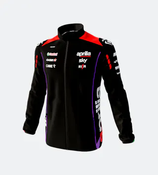 MC-Jakke Ixon SF1 Aprilia 24