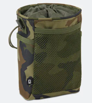 Pochette Brandit Molle Tactical