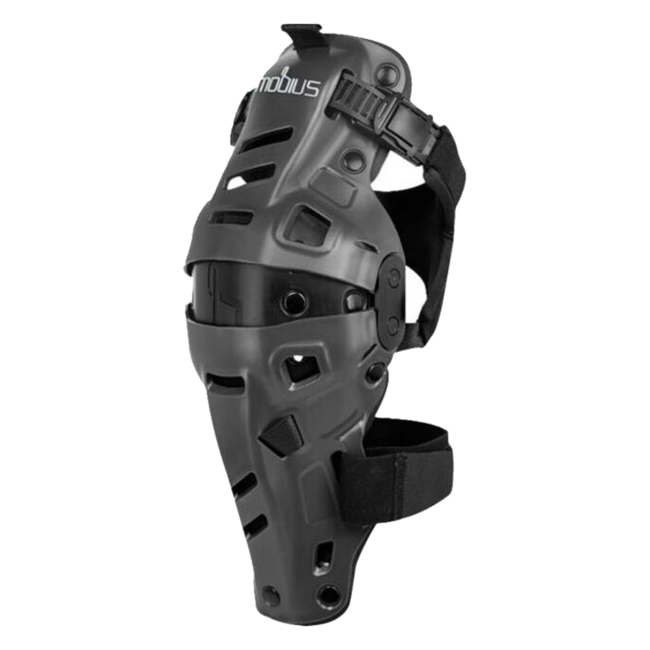 Mobius Hybrid X8H Cross Kniebeschermers (Paar)
