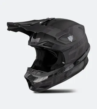 MX Prilba FXR Blade Carbon