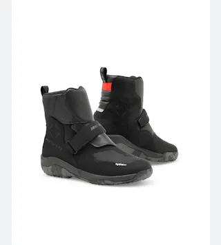 Botas MC REV'IT! Dredge H2O