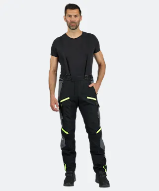 Motorbroek Ixon Midgard PT
