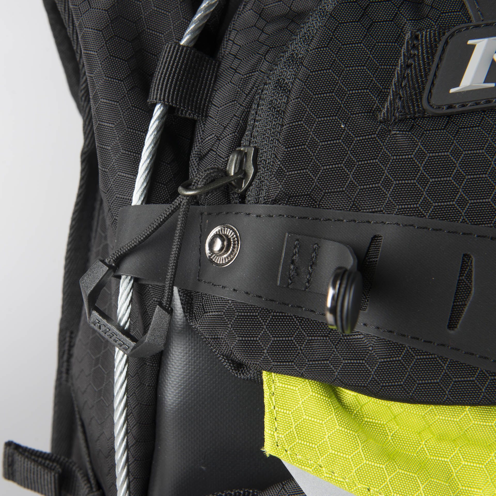 Klim Tek Backpack