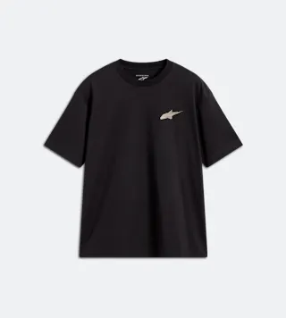 Camiseta Alpinestars Checkback Oversized CSF