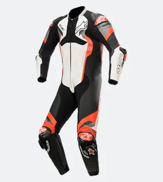 Leren Motorpak Alpinestars Atem V4