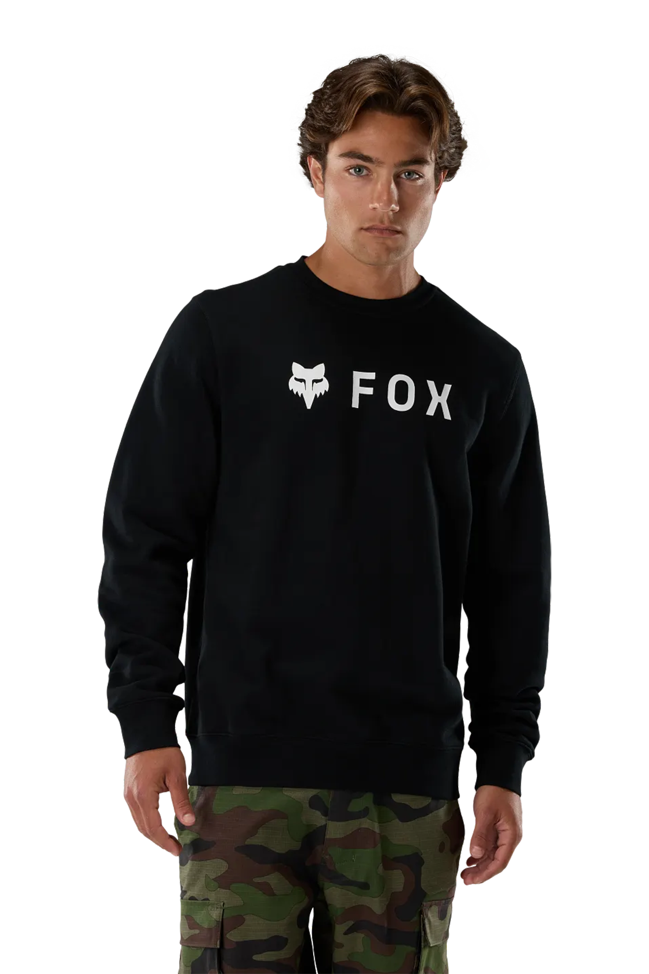 FOX Absolute Crew Sweatshirt