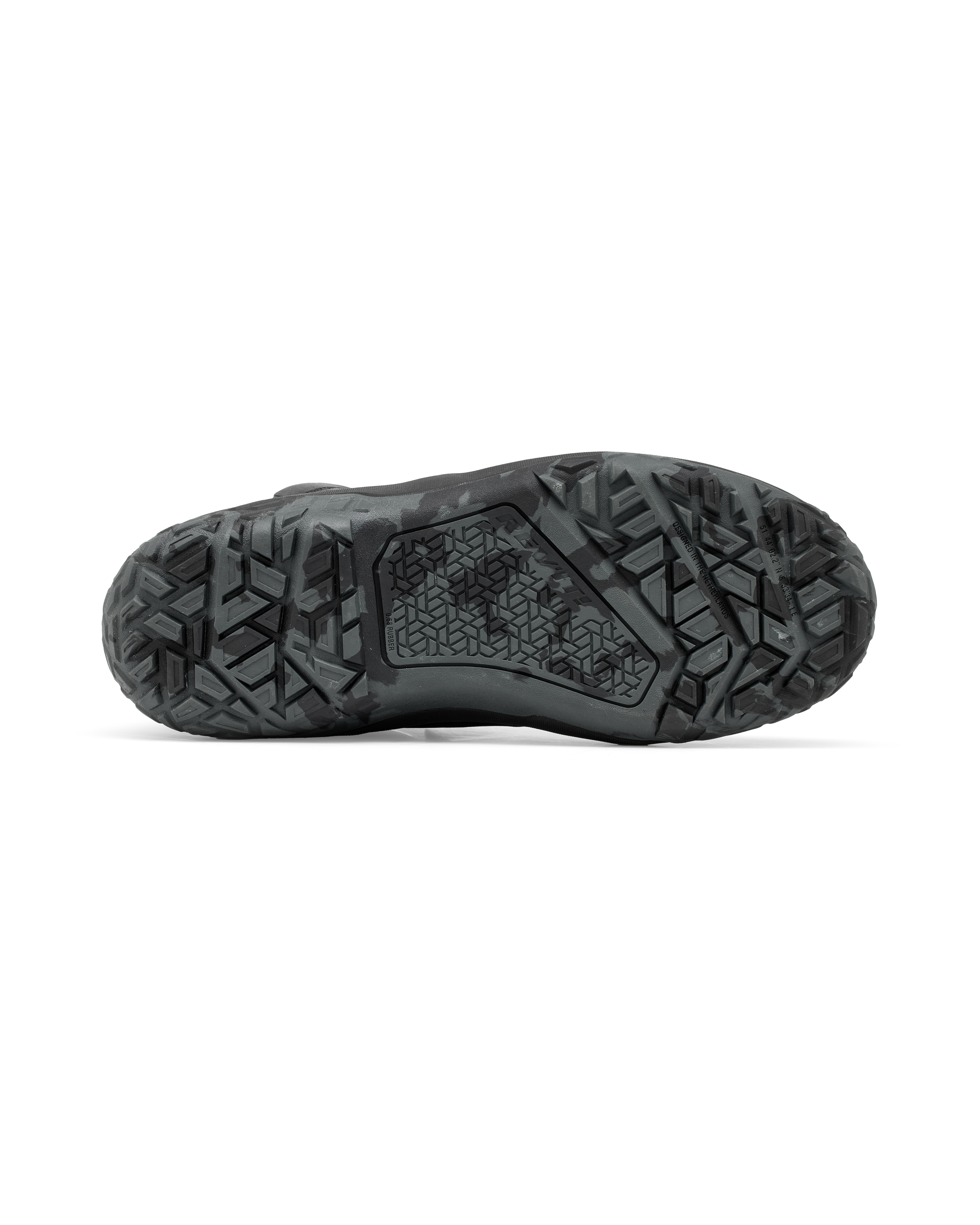 Botas de Moto REV'IT! Dredge H2O