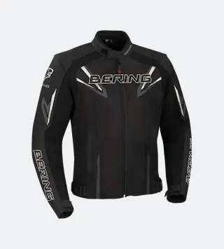 Bering Skope Motorcycle Jacket