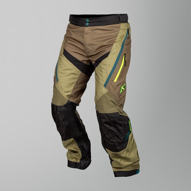 Klim Dakar Mx Pants Green Buy Now Get 13 Off 24mx Com