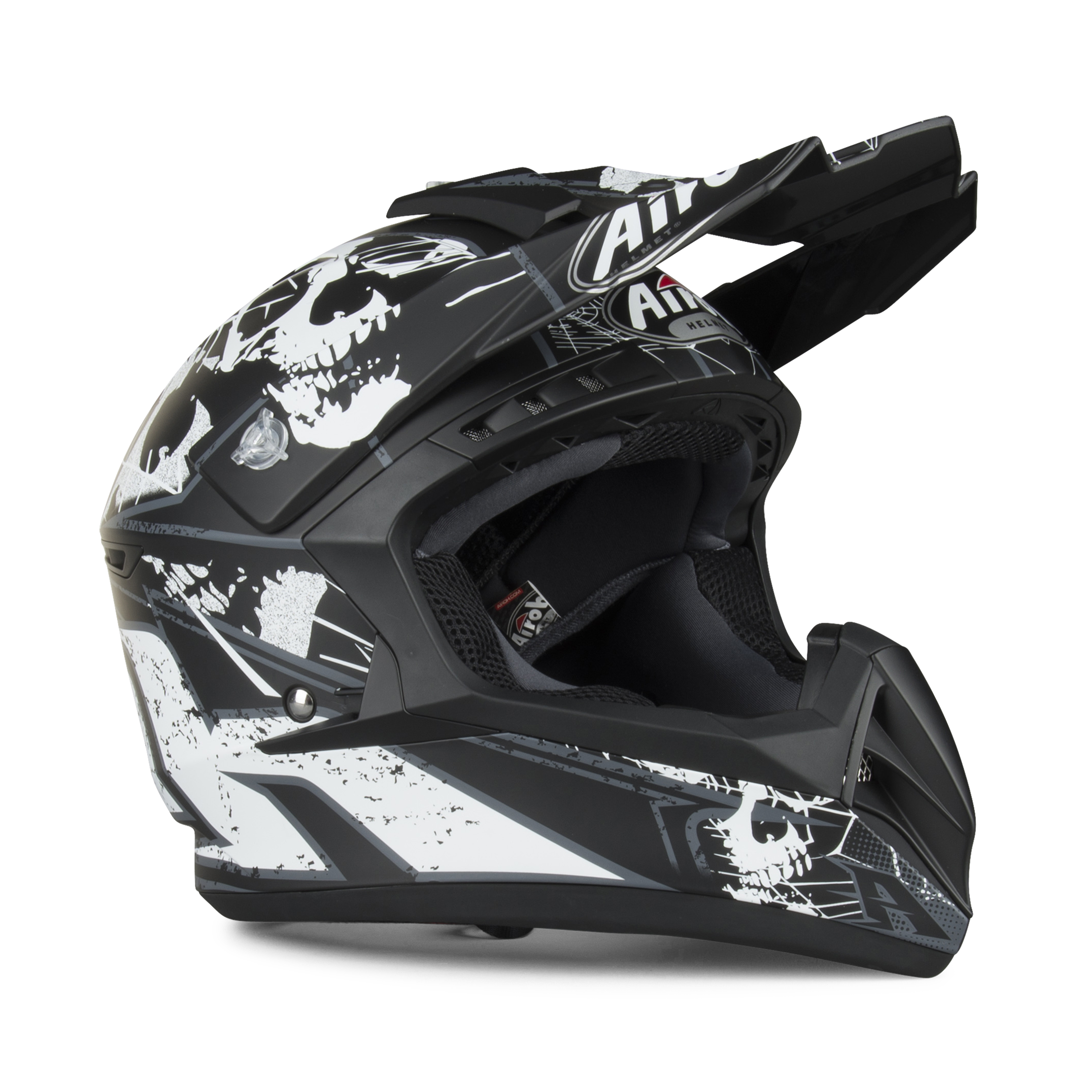 Airoh switch scary Clearance