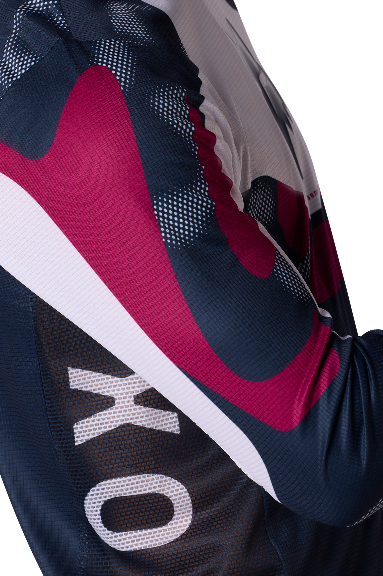 Maillot Cross FOX Flexair Tactile