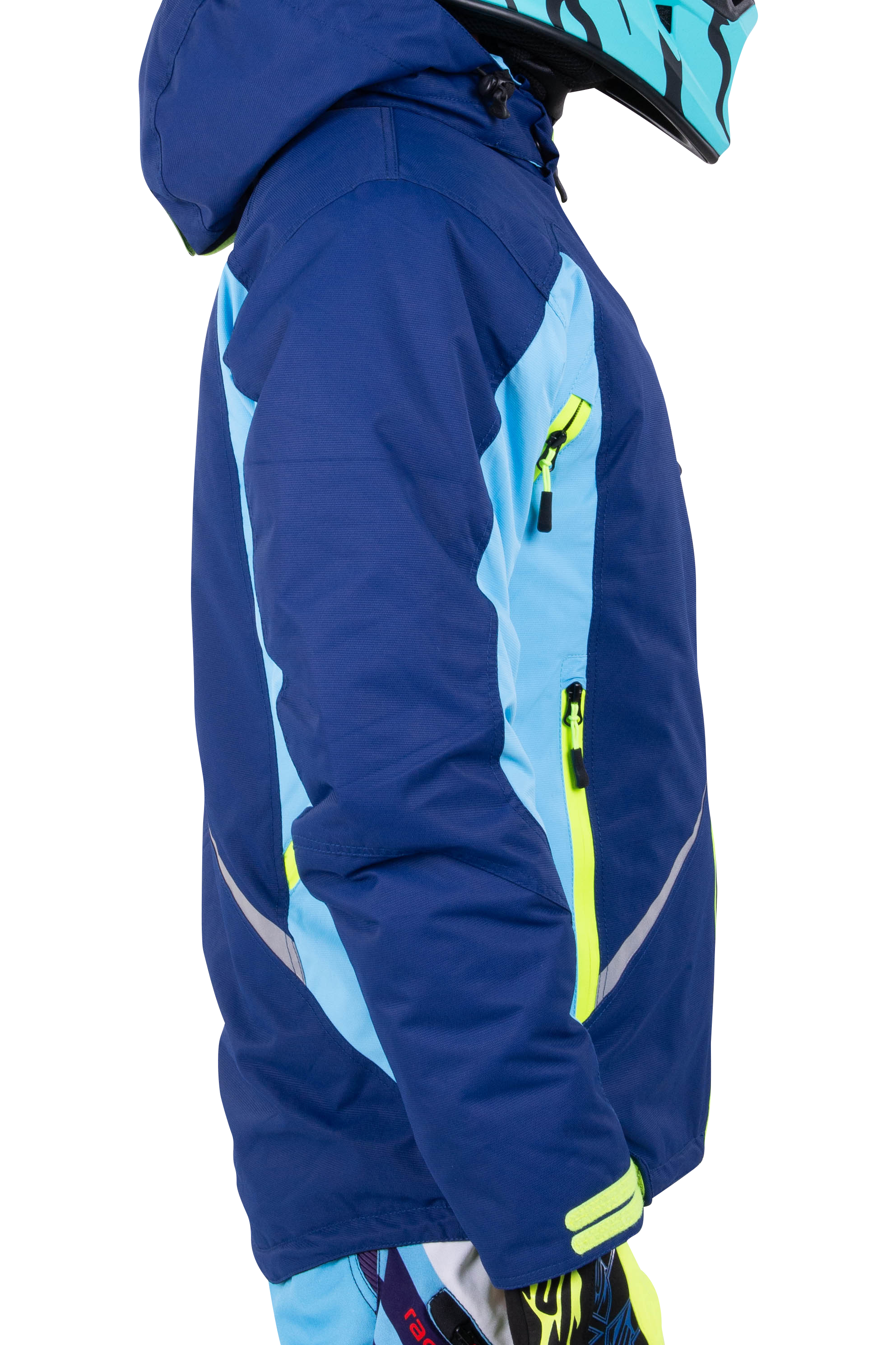 Sweep Scout Snowmobile Jacket