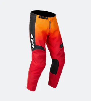 Raven RV-TWO MX Trousers