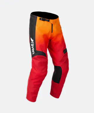 Crossbroek Raven RV-Two