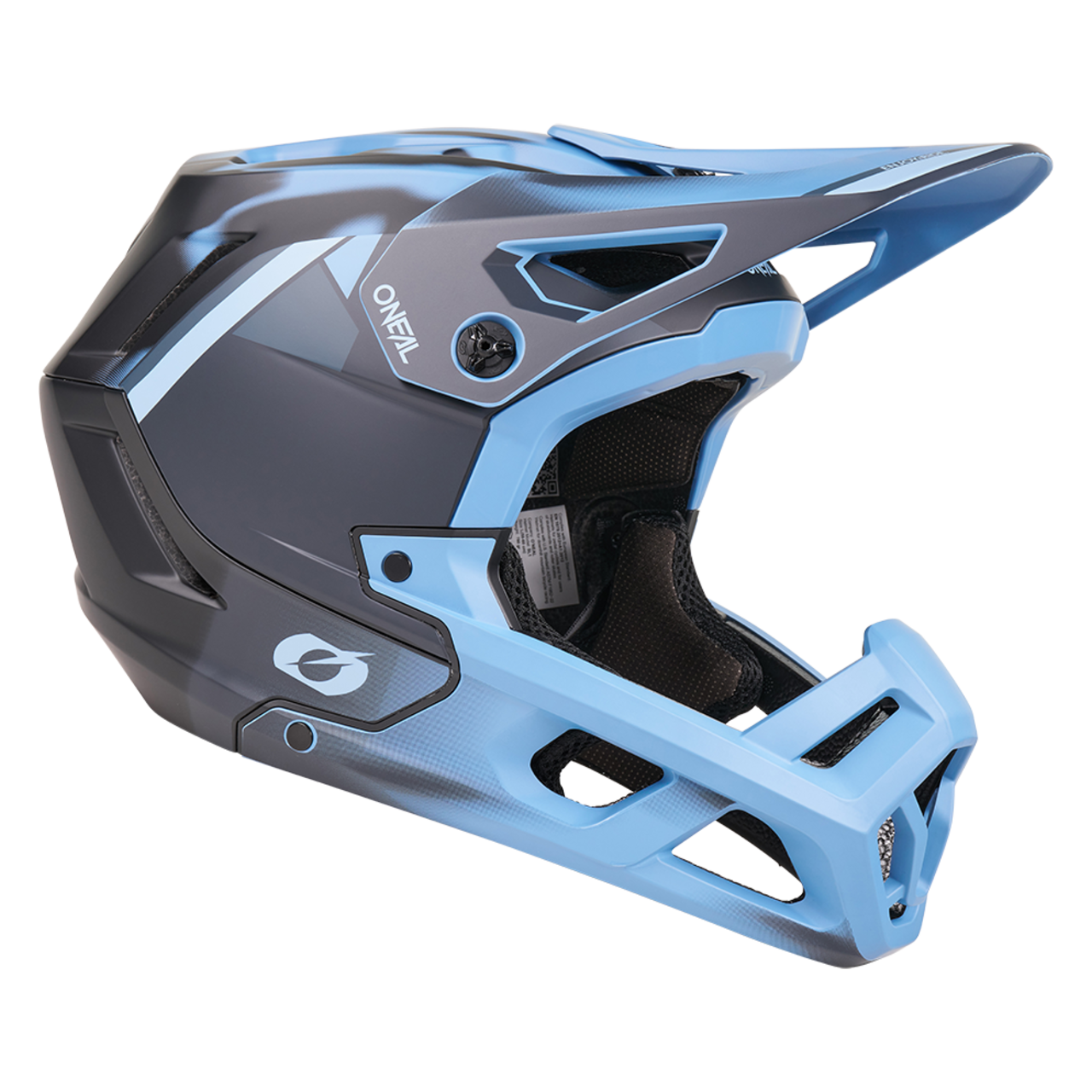 O'Neal SL1 Glacior Downhill MTB Helmet