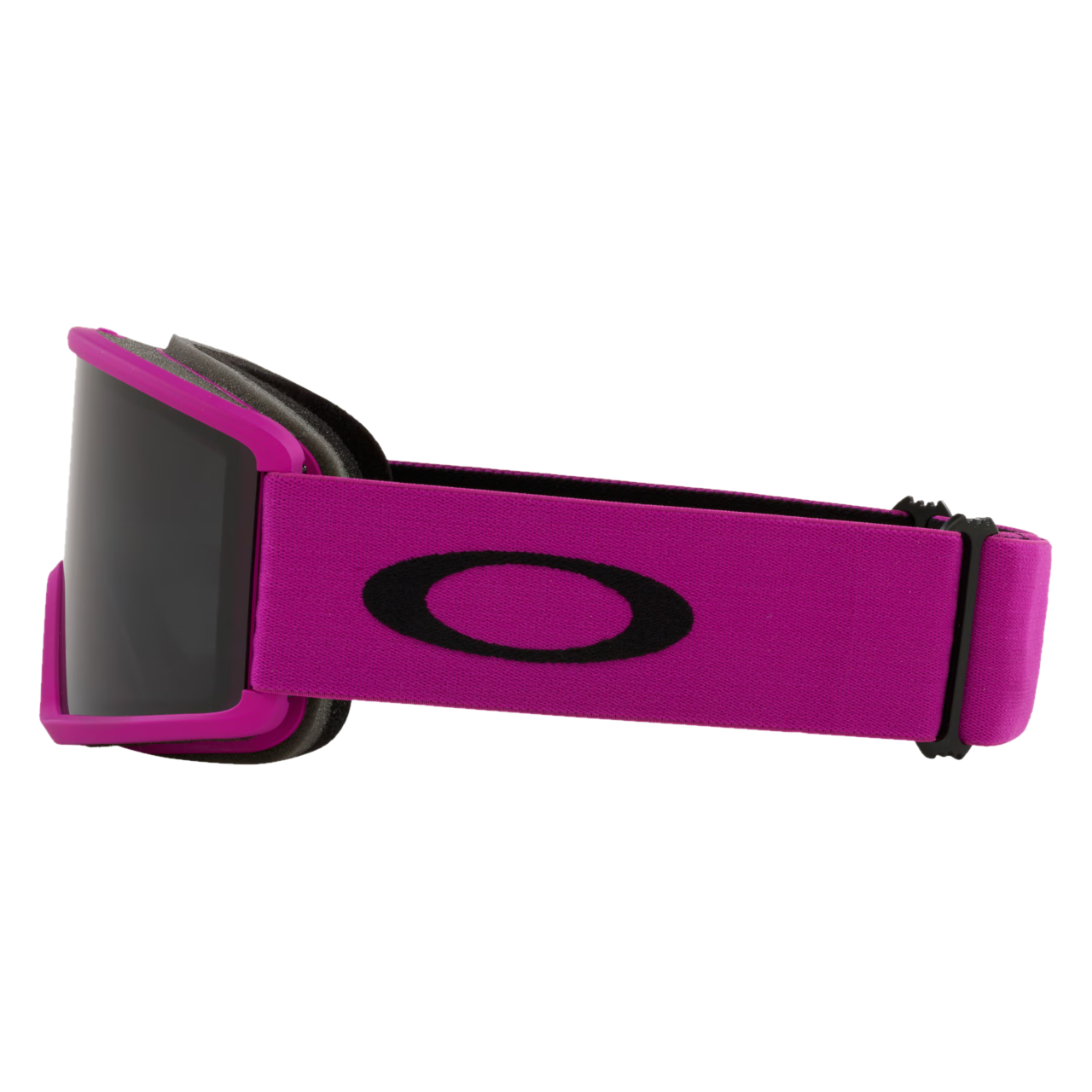 Oakley Target Line L Snowmobile Goggles