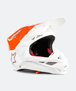 Casco de Cross Alpinestars Supertech M8 Mips®