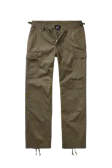 Broek Dames Brandit BDU Ripstop