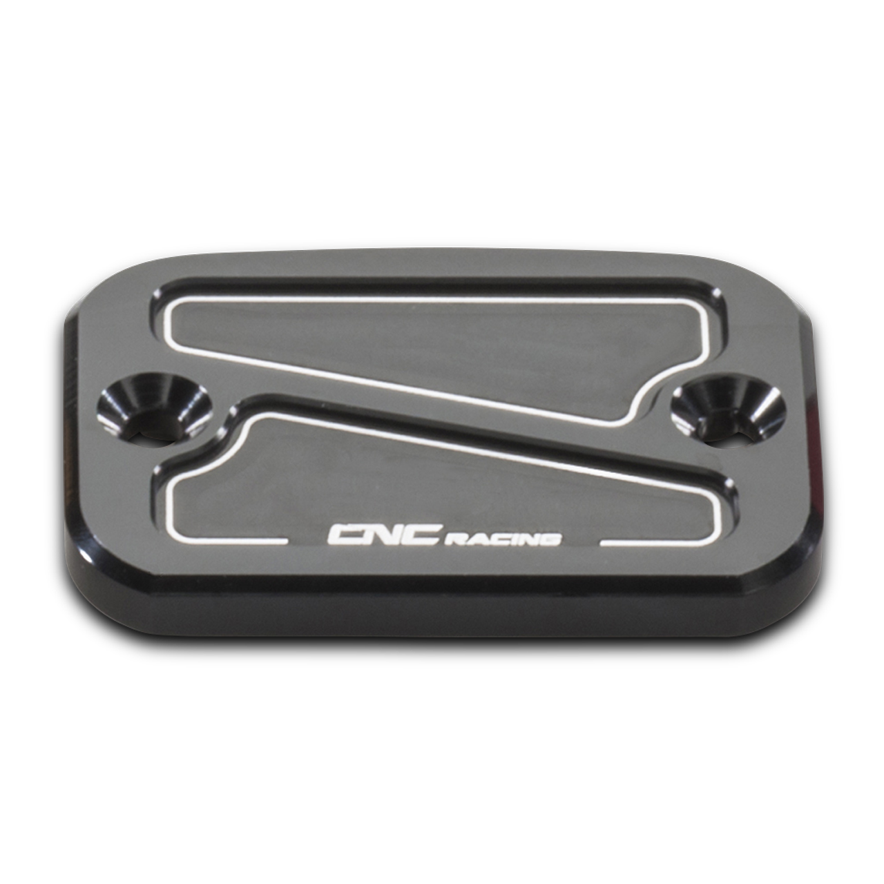 CNC Racing Front Brake Fluid Reservoir Cap