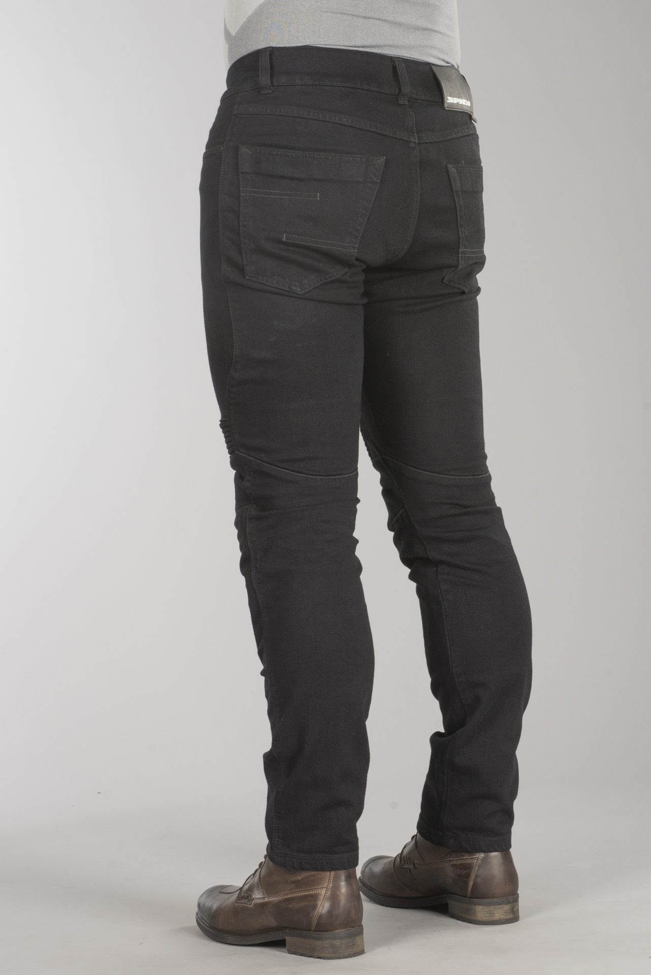 Vaqueros de Moto Spidi Furious Pro