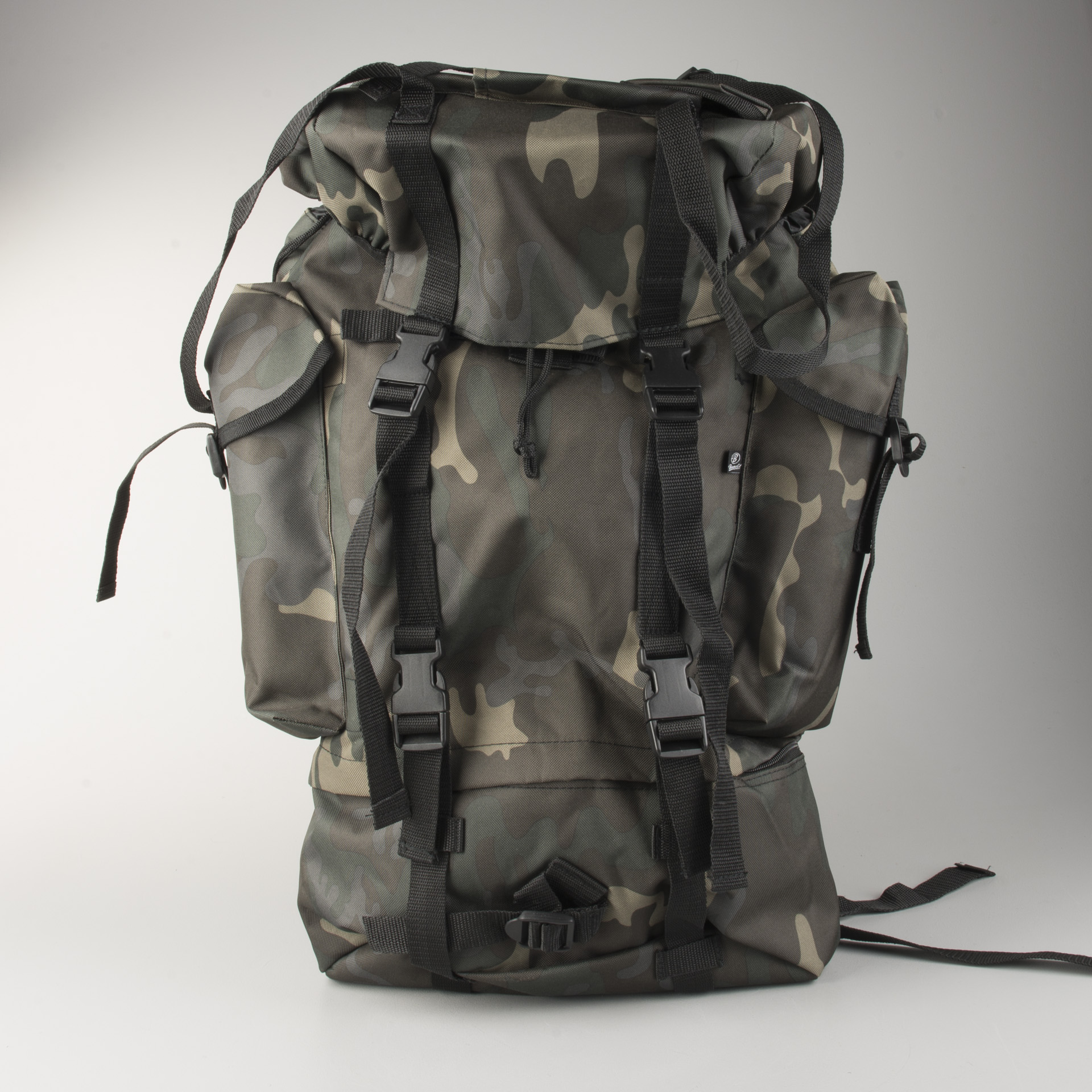 Brandit Nylon Backpack - 65L