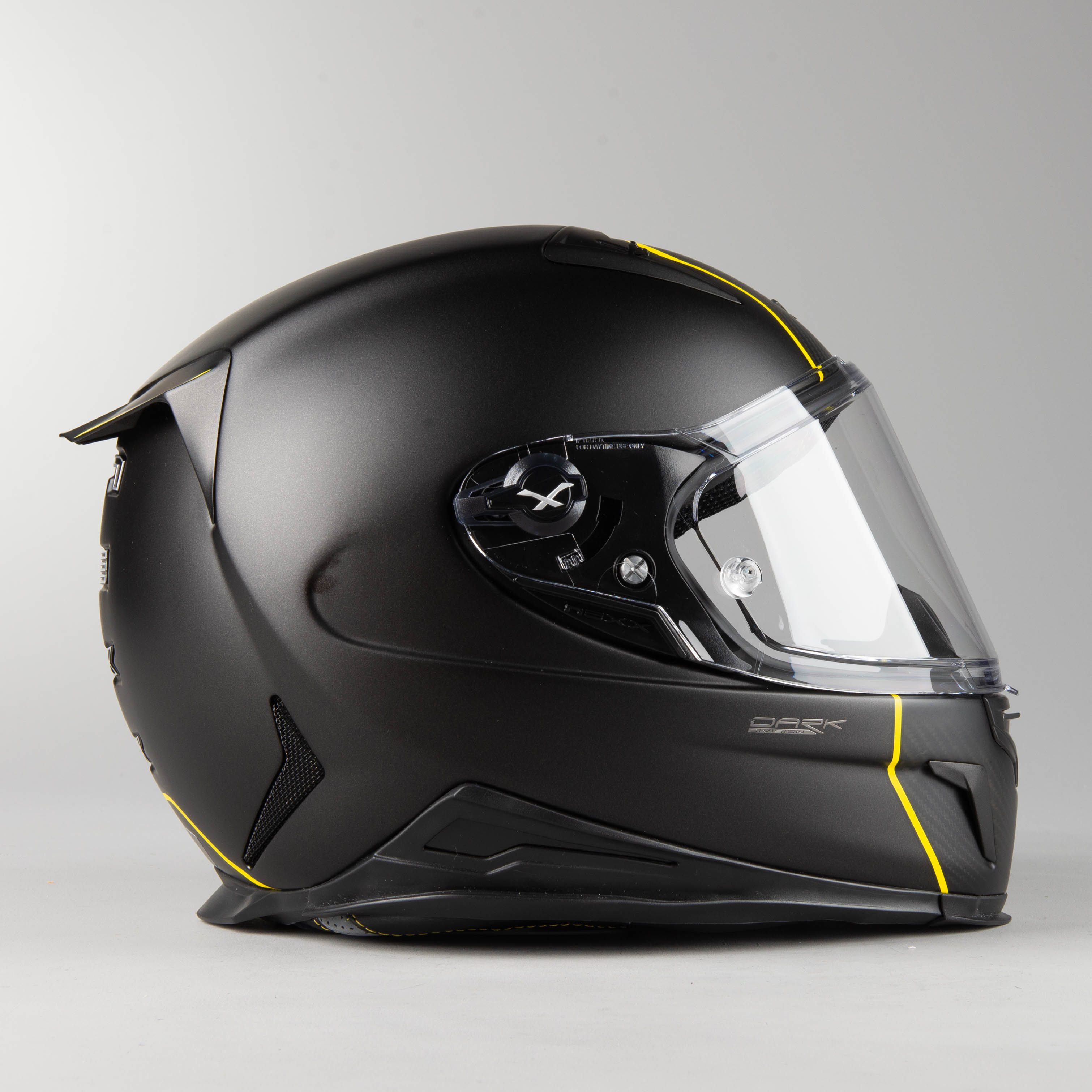 Casco Integral Nexx X.R2 Dark Division